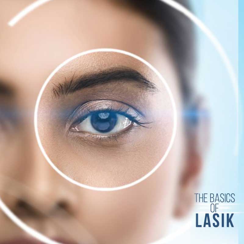 LASIK surgery faq south charleston wv