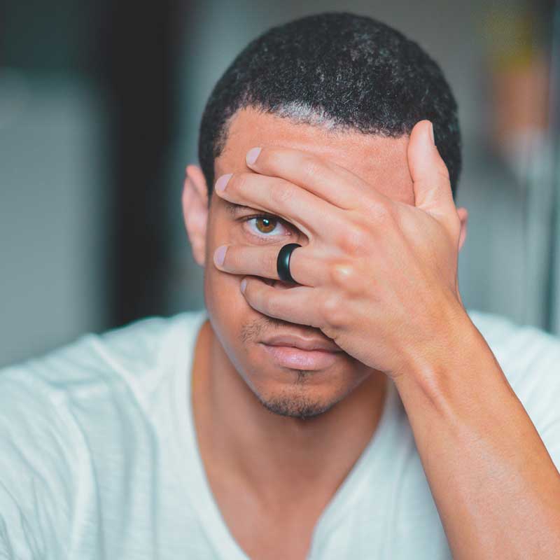 comprehensive eye exam