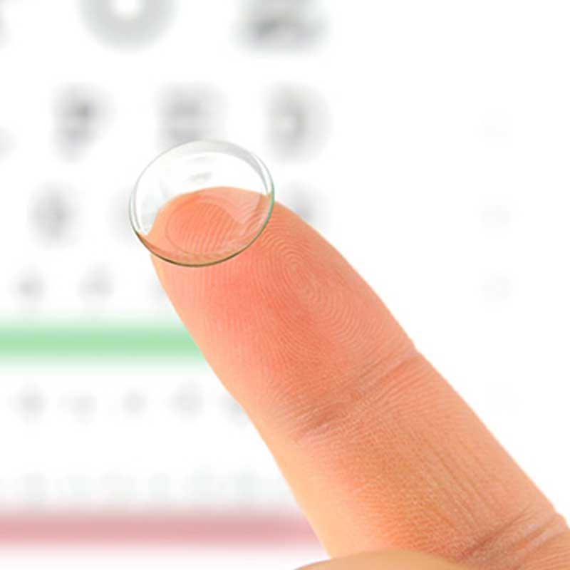 contact lenses south charleston wv