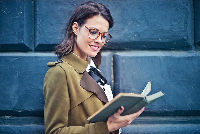 eyeglasses charleston wv