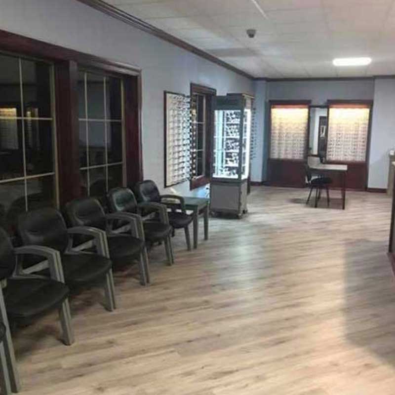 eyeglasses south charleston wv