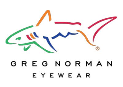 greg norman designer frames optometrist local
