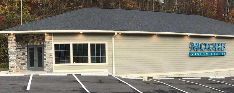 mvc building exterior