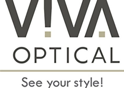 viva designer frames optometrist local
