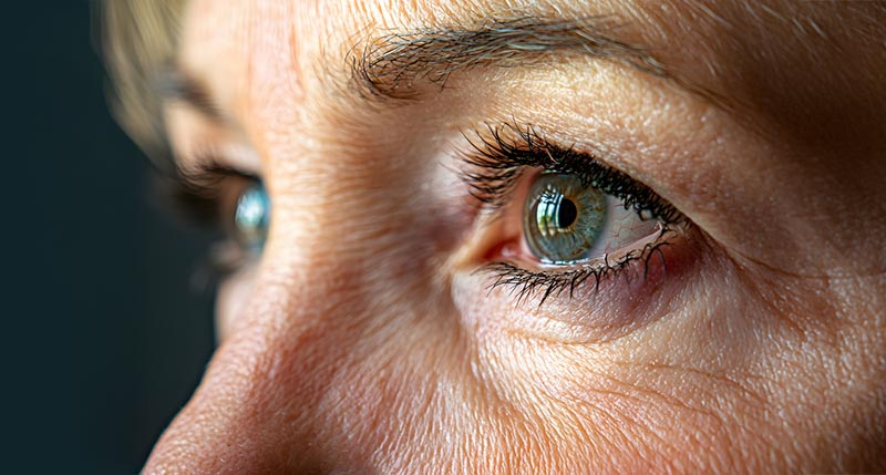 AMD Explained: Who’s at Risk and How It Affects Vision