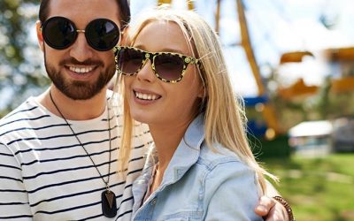 10 Fun Facts You Probably Didn’t Know About Sunglasses